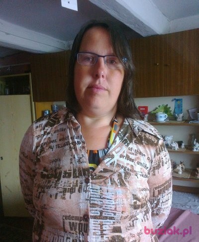 puszysta, Kobieta, 50, Wejherowo, Polska, Zdjęcie: 5