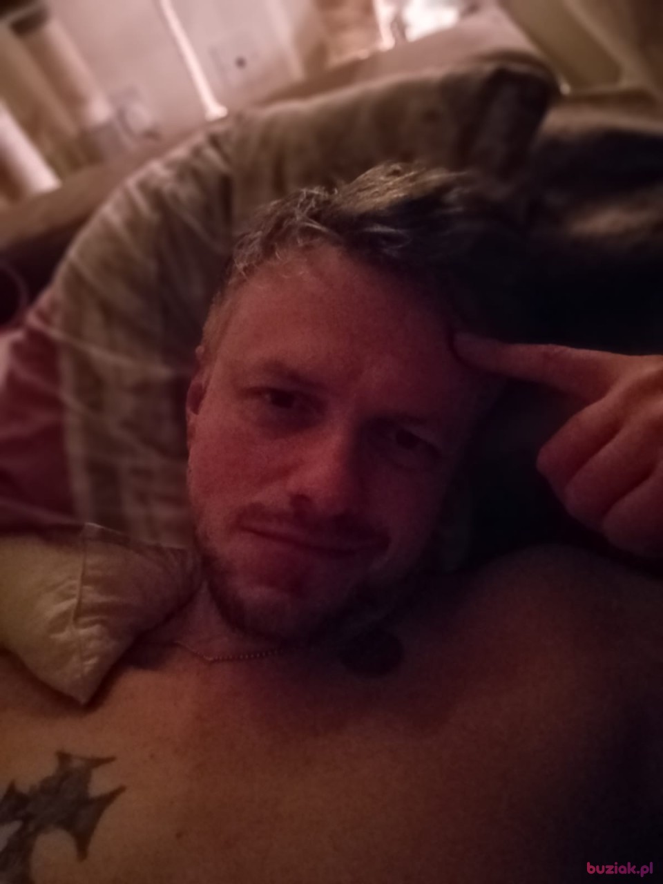 Felix, Mężczyzna, 40, Słupsk, Polska: 1