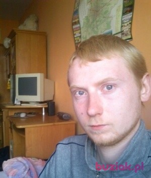 Daniel, Male, 33, Mińsk Mazowiecki, Polska: 1