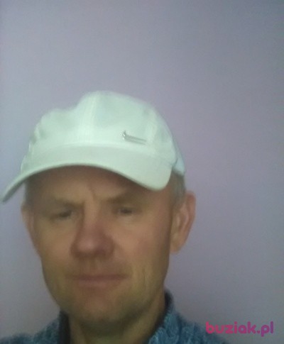 marek, Mężczyzna, 58, Strzelno, Polska, Zdjęcie: 1