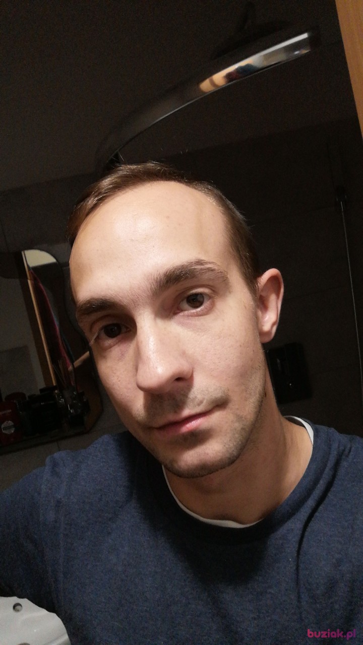 Patryk , Male, 28, Inowrocław, Polska: 1