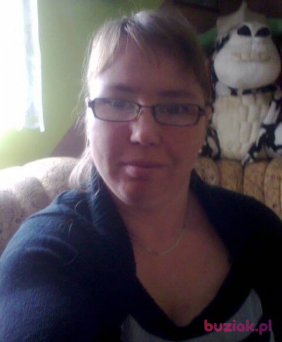ILONA, Female, 36, Wągrowiec, Polska, Photo: 1