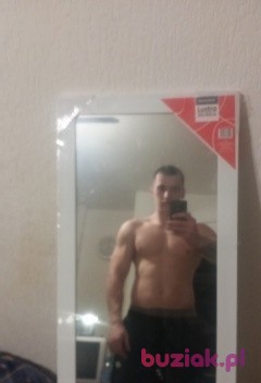 Tyberiusz , Male, 34, Głogów, Polska, Photo: 2