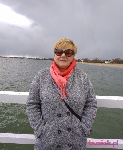 grazyna, Kobieta, 67, Gdańsk, Polska, Zdjęcie: 7
