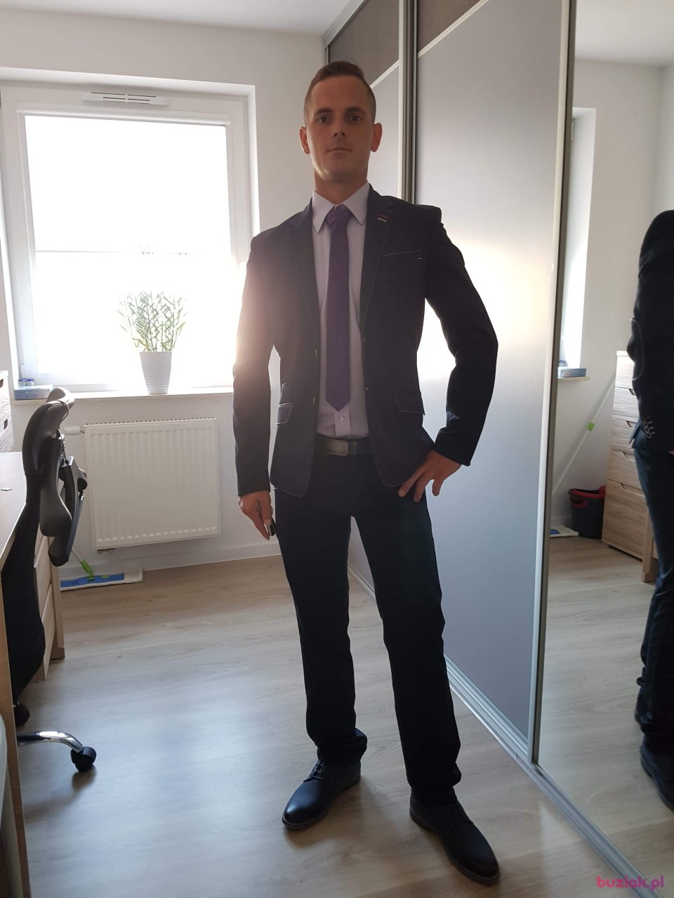 Damian, Male, 32, Kolno, Polska: 1