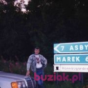 marek, Mężczyzna, 60, Inowrocław, Polska: 1
