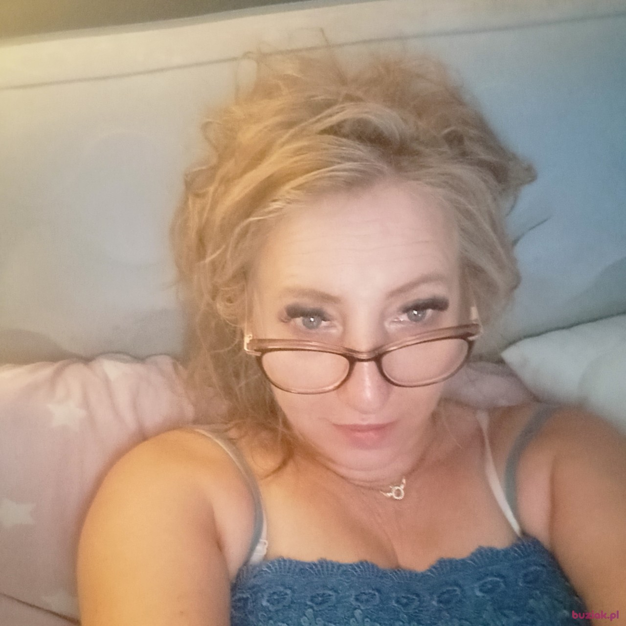 Katarzyna, Female, 53, Grójec, Polska, Photo: 3