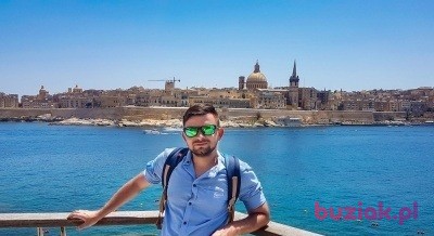 Przemek, Male, 35, Tarnów, Polska, Photo: 3