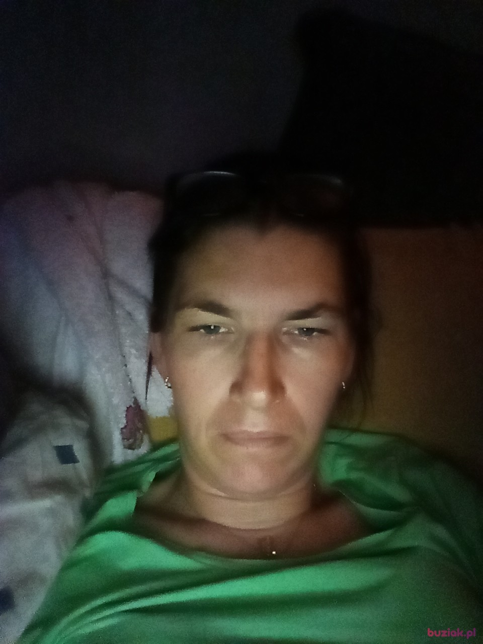 Mag, Female, 46, Ostrów Wielkopolski, Polska, Photo: 1