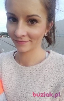 Martyna, Kobieta, 34, Błonie, Polska: 1