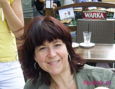 Romka, Kobieta, 53, Poznań, Polska, Zdjęcie: 1
