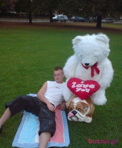 Sylwester, Male, 37, Radom, Polska, Photo: 1