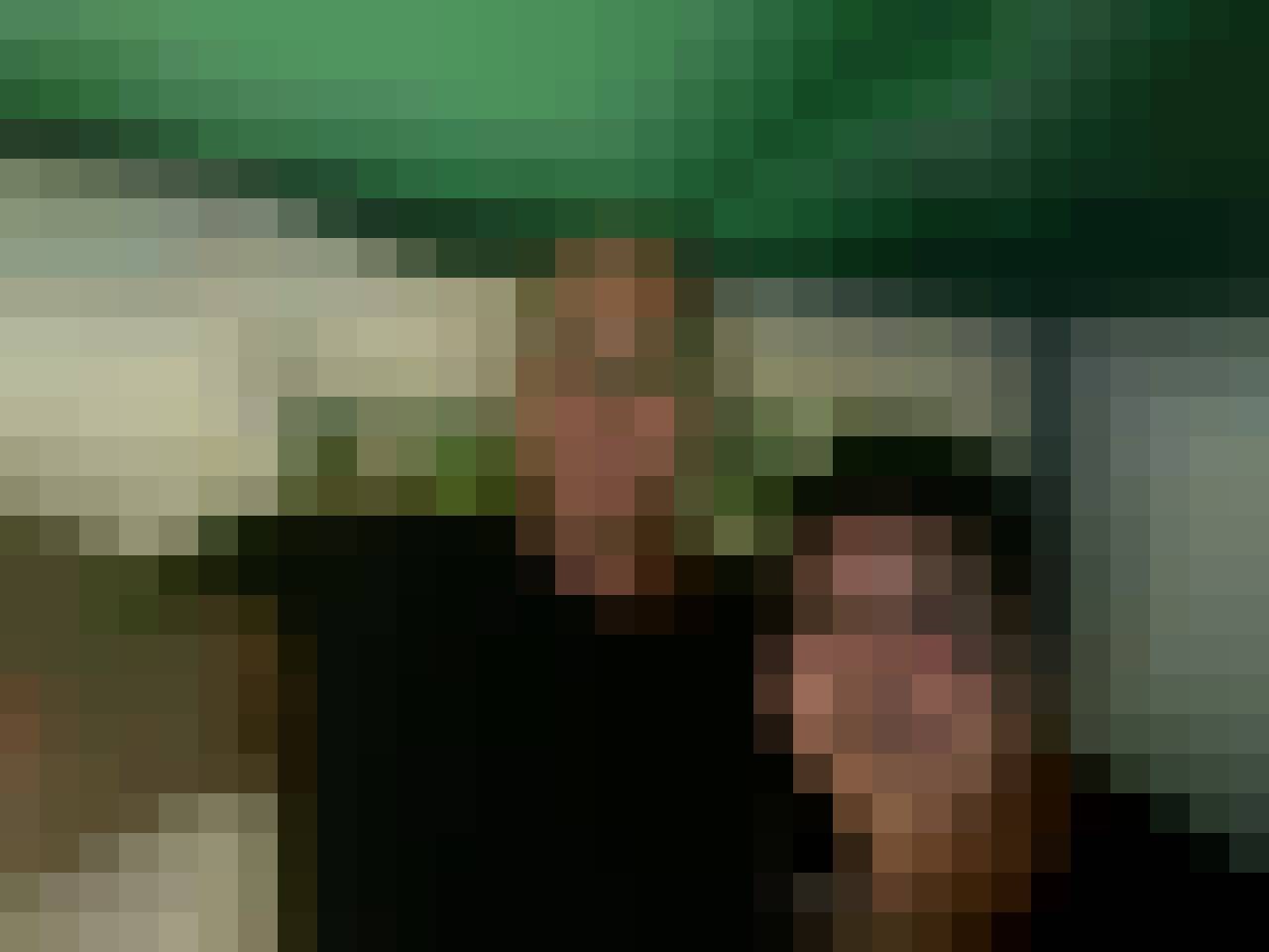 Rafael, Male, 36, Nijmegen, Holandia: 1