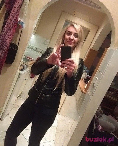 Wiolka, Female, 32, Poznań, Polska, Photo: 1