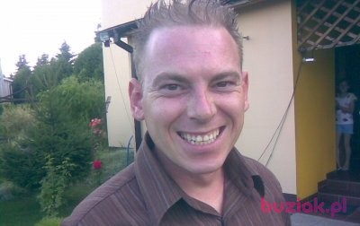 lukasz, Male, 42, Tarczyn, Polska, Photo: 2