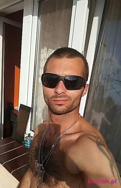 Jedrzej Czekawy, Male, 33, Opole, Polska, Photo: 2