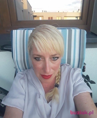 Malgorzta, Kobieta, 47, Wrocław, Polska, Zdjęcie: 2