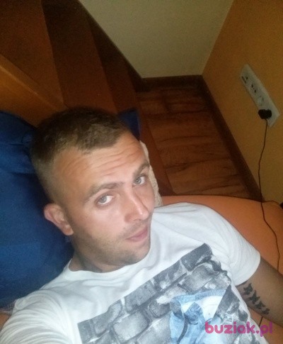 Robert, Mężczyzna, 39, Częstochowa, Polska: 1
