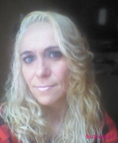 annata, Kobieta, 50, Szczecin, Polska, Zdjęcie: 1