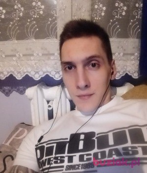 Kamil, Male, 31, Sosnowiec, Polska, Photo: 1