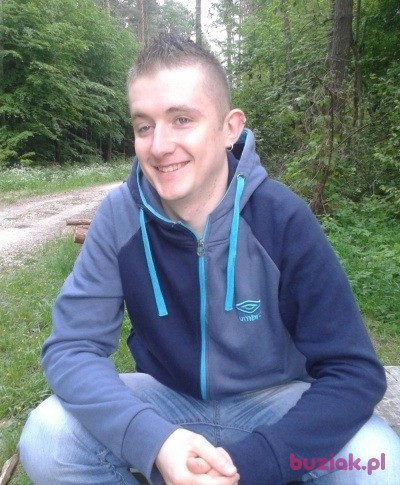 Kasper, Mężczyzna, 34, Alwernia, Polska, Zdjęcie: 3