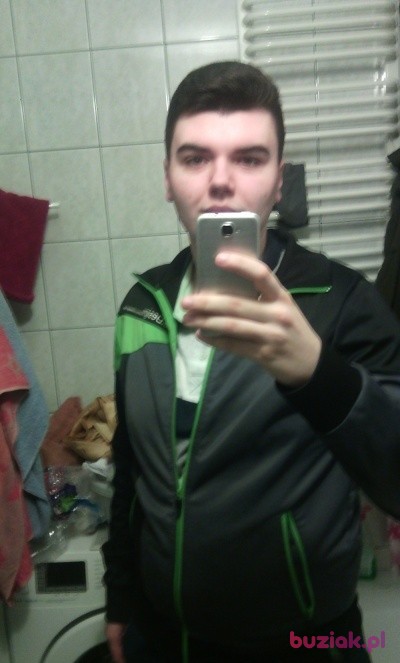 Mariusz, Mężczyzna, 28, Lublin, Polska: 1