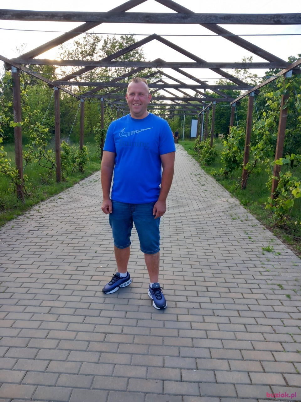 jaroslaw, Mężczyzna, 42, Tomaszów Mazowiecki, Polska, Zdjęcie: 3