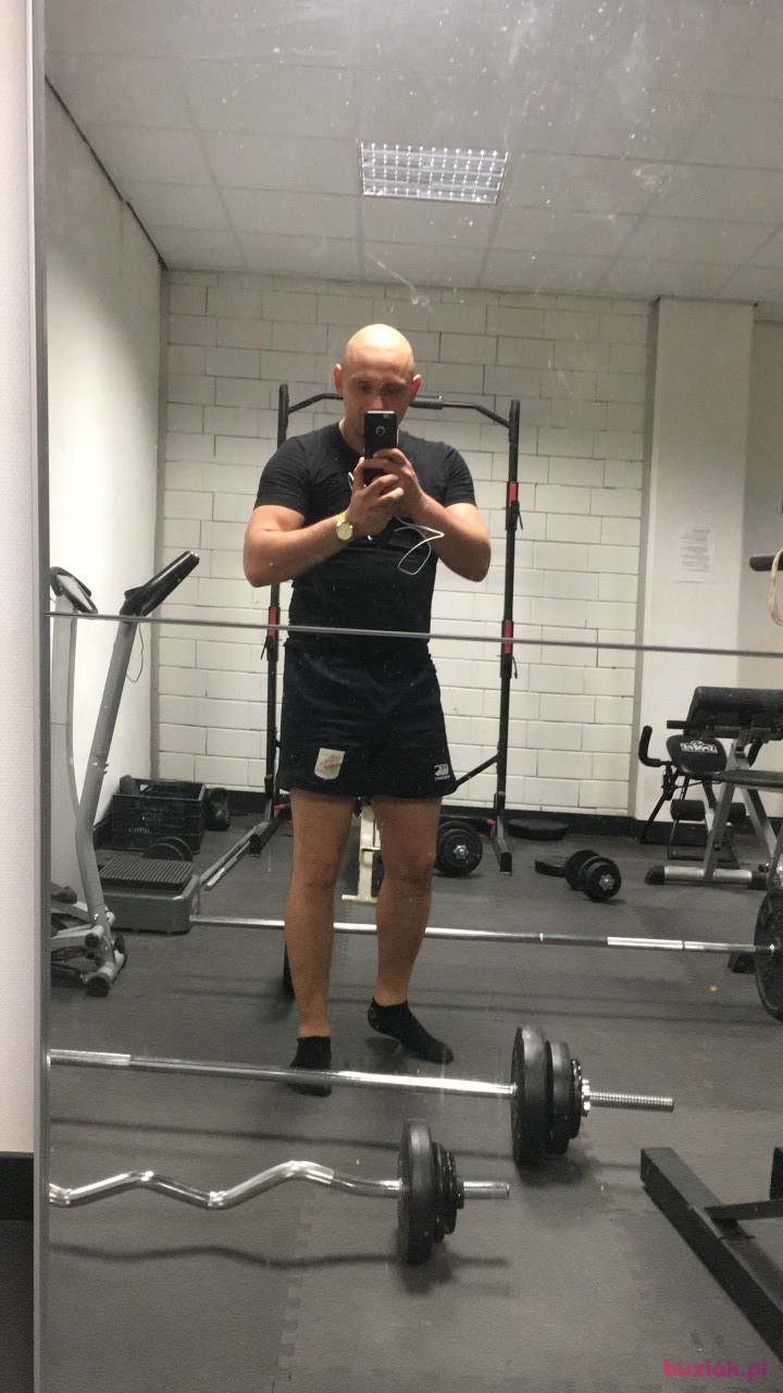 Idk, Mężczyzna, 32, Amsterdam, Holandia, Zdjęcie: 1