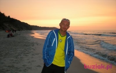 Emil, Male, 46, Częstochowa, Polska, Photo: 1