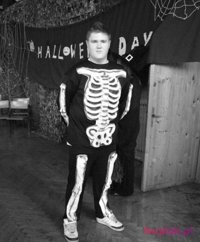 Łukasz, Mężczyzna, 30, Oświęcim, Polska: 1
