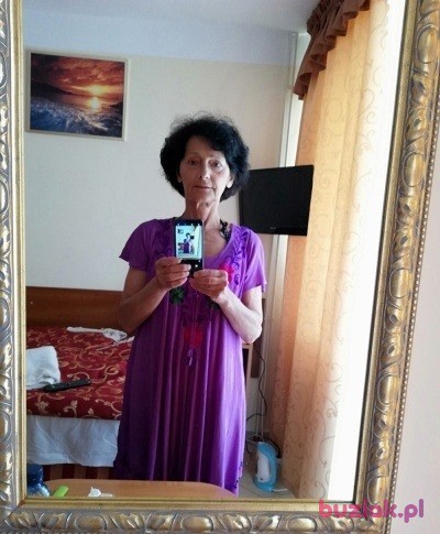 olala, Kobieta, 65, Polska, Zdjęcie: 6