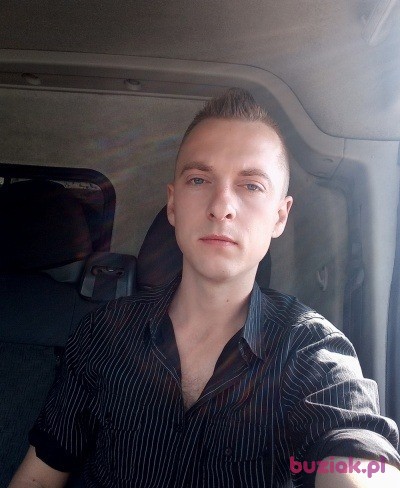Zbyszek, Male, 33, Łęczyca, Polska, Photo: 2