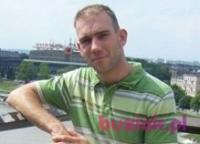 SŁAWEK, Mężczyzna, 36, Kraków, Polska: 1