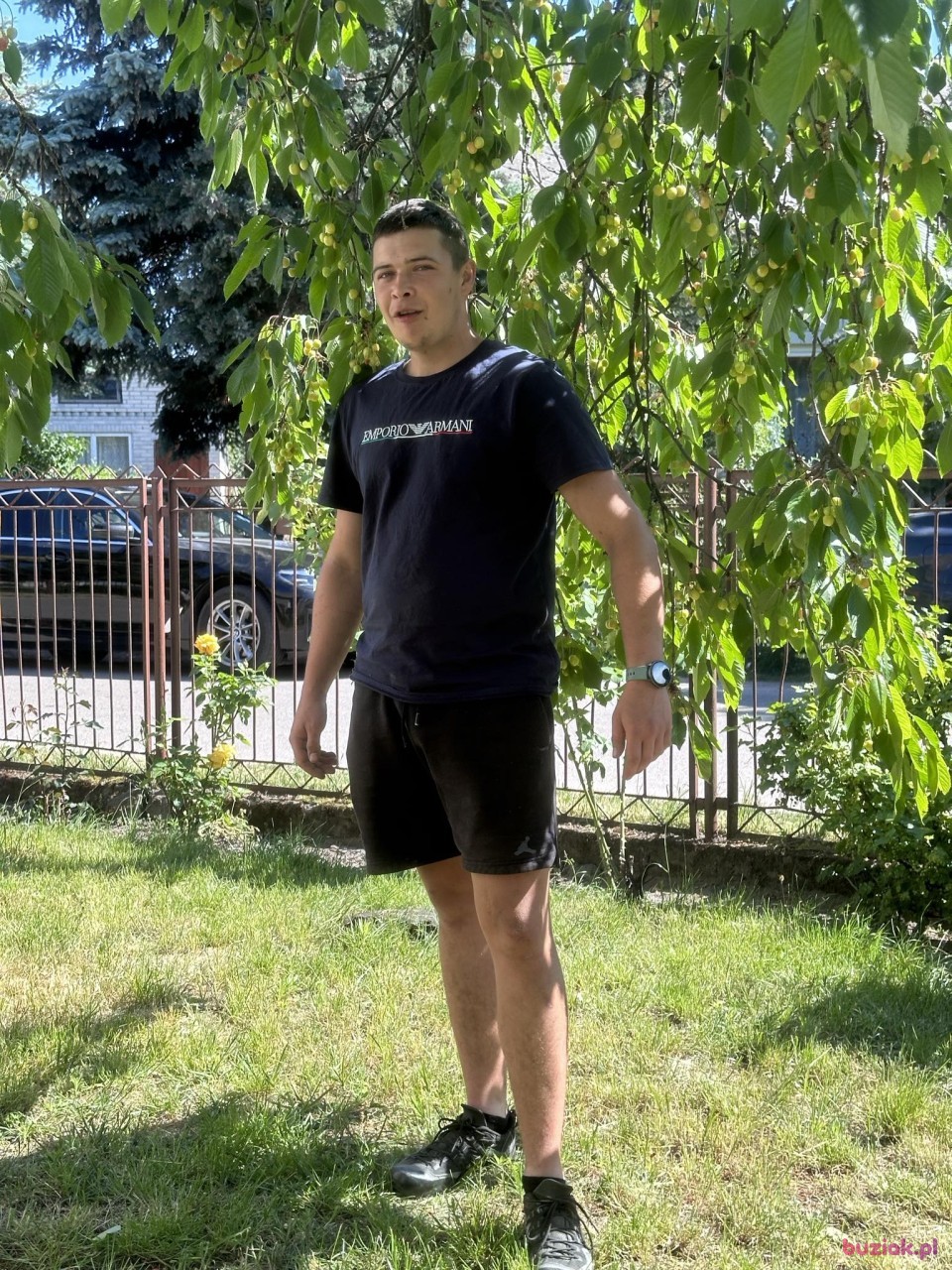 Piotr, Mężczyzna, 24, Wyszków, Polska: 1