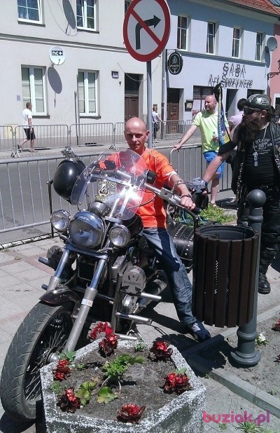 Robert, Mężczyzna, 46, Pyskowice, Polska: 1