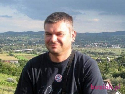 Jacek, Mężczyzna, 51, Polska: 1