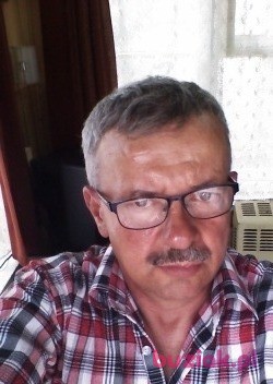 jacek, Male, 59, Grudziądz, Polska: 1