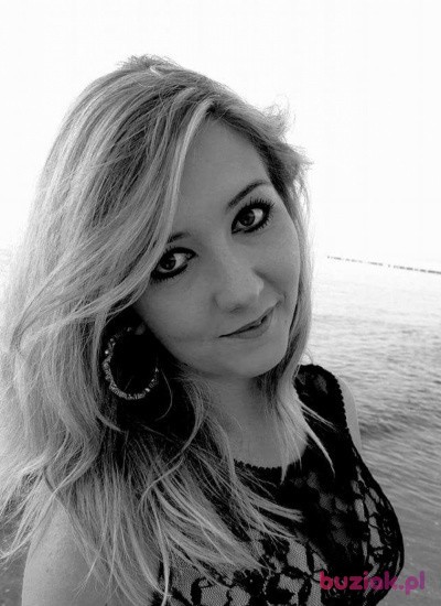 Kasia , Kobieta, 32, Poznań, Polska: 1