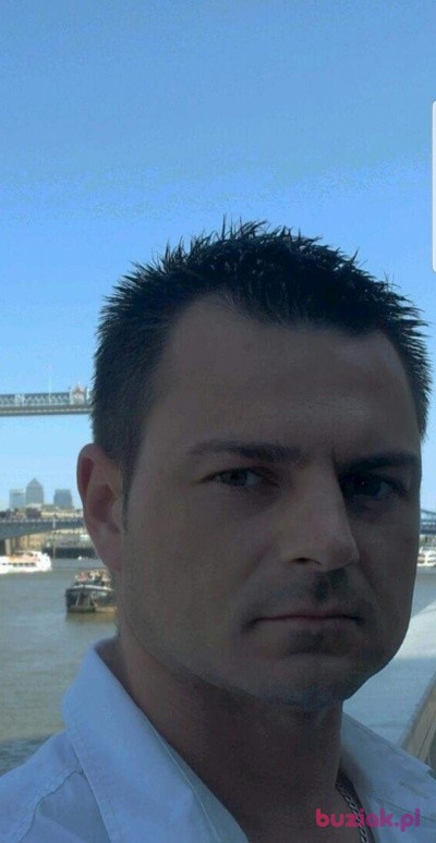 Robert, Mężczyzna, 43, Westminster, Wielka Brytania, Zdjęcie: 1