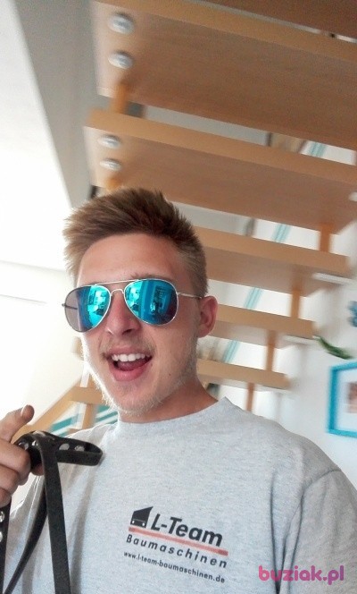 Kornel, Male, 29, Suwałki, Polska, Photo: 1