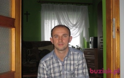 Paweł, Male, 38, Prudnik, Polska: 1