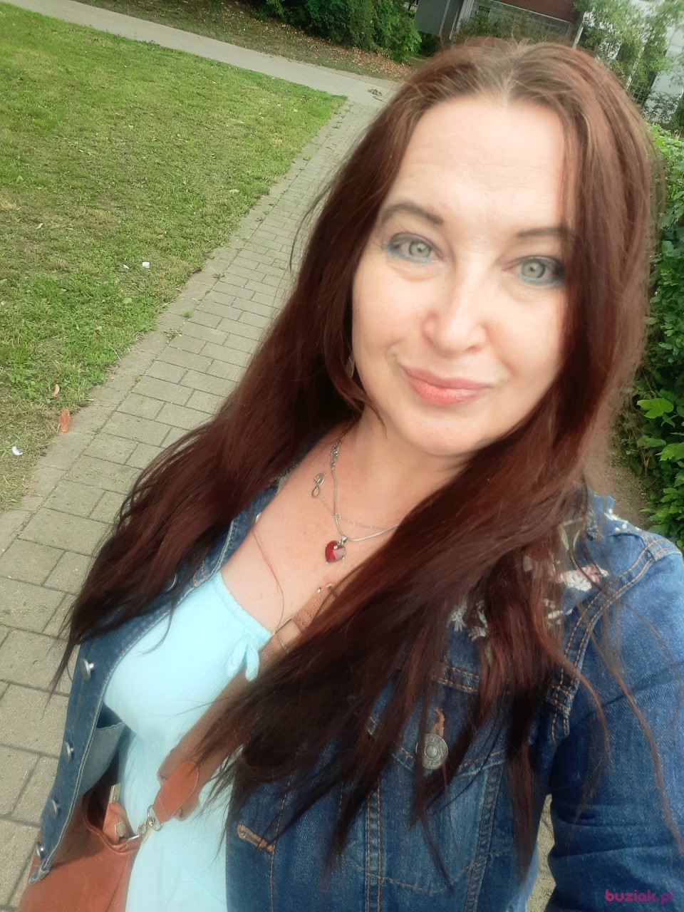 ELA, Female, 51, Karlsruhe Baden Wurttemberg, Niemcy, Photo: 2