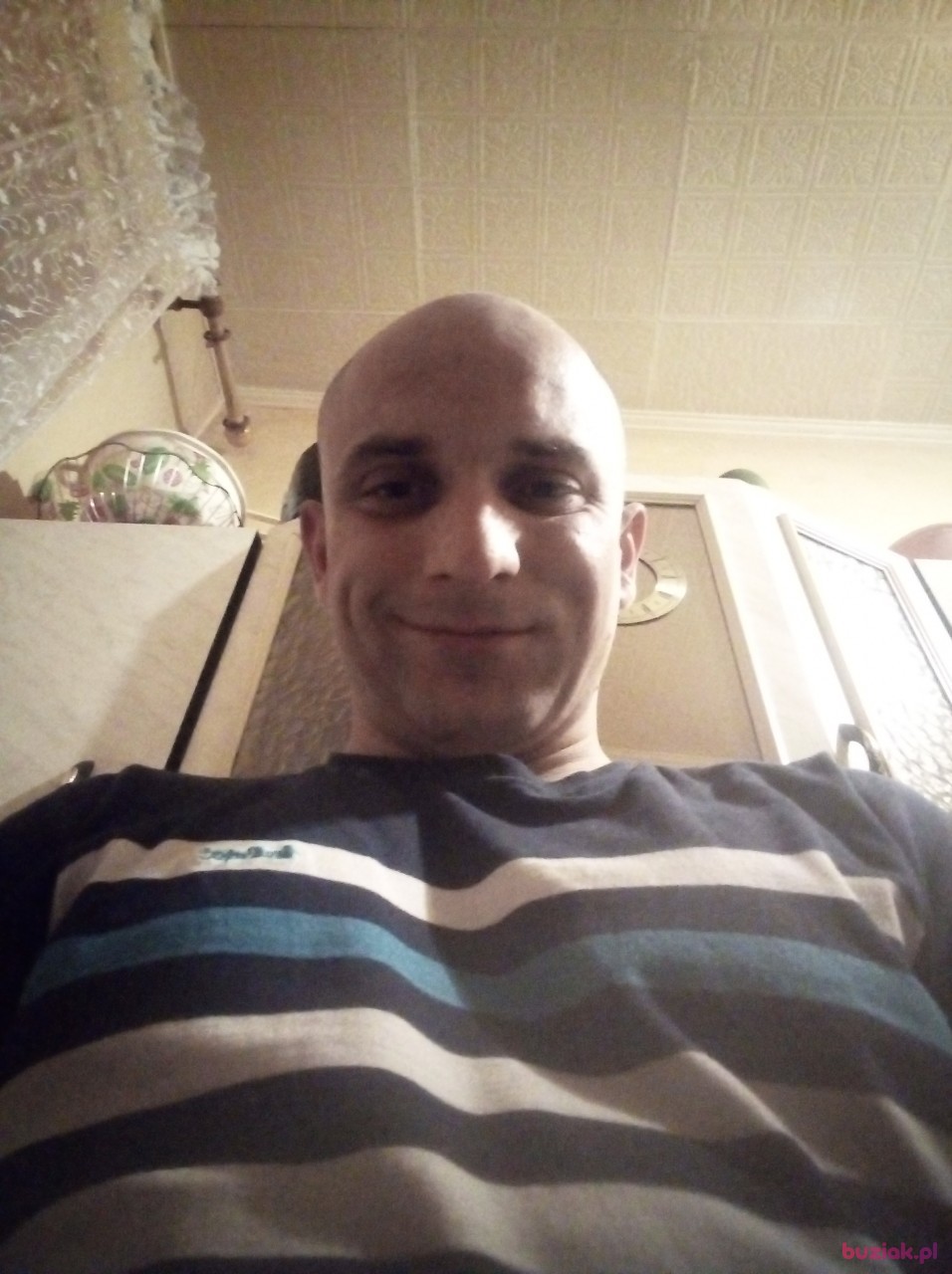 Jankes, Mężczyzna, 35, Koło, Polska, Zdjęcie: 2