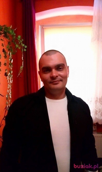 lukaszeq1, Mężczyzna, 42, Gorzów Wielkopolski, Polska: 1