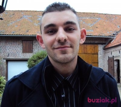 Anthony, Male, 38, Francja, Photo: 1