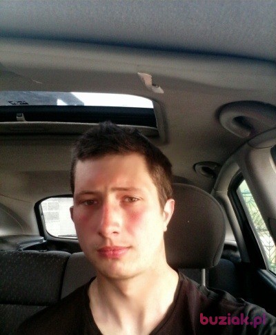 Adaś, Mężczyzna, 29, Kraków, Polska, Zdjęcie: 2