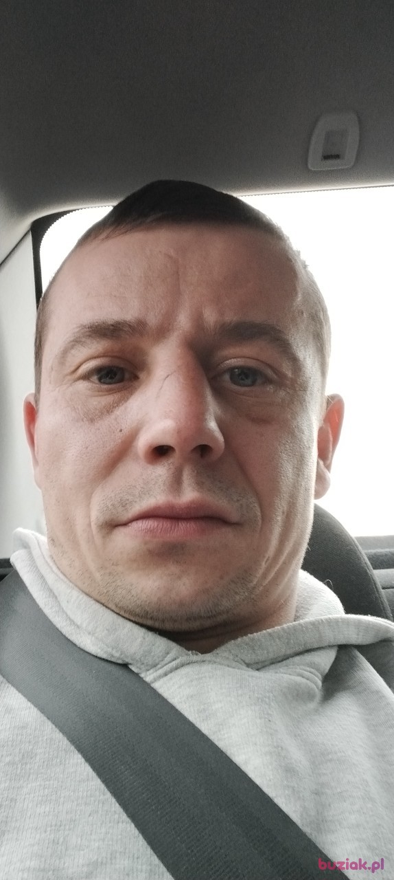 Kamil, Male, 36, Gorzów Wielkopolski, Polska: 1