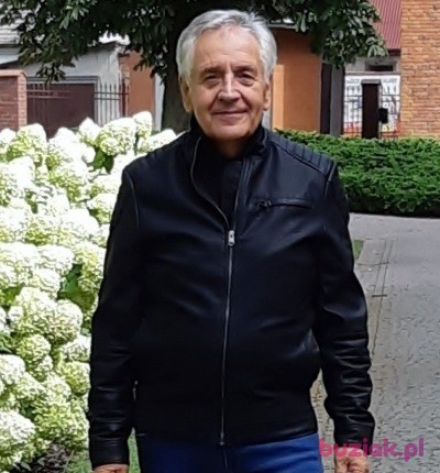 VIK, Mężczyzna, 68, Poznań, Polska, Zdjęcie: 2