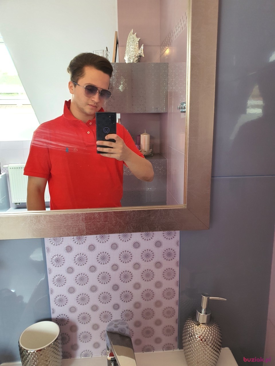 Maciej, Mężczyzna, 24, Płock, Polska: 1