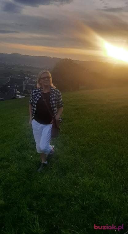 Iza, Female, 60, Tomaszów Mazowiecki, Polska, Photo: 2
